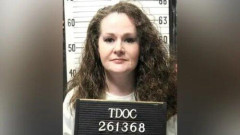 【衝撃】米テネシー州、殺人で有罪の女が死刑執行で致死薬の注射を2本打たれるも生還