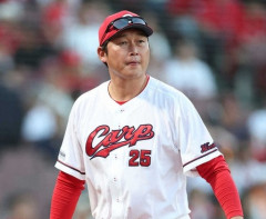 新井監督、小園らの戦力外に「すごく苦しくなる」←これマジ？