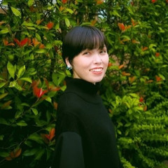 【悲報】 ブス弄りが嫌で引退した元尼神インターの誠子さん、慟哭。「お仕事が欲しいです」「冒険のような仕事したい」「連絡ください」