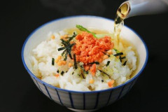 【悲報】茶漬の屋台やったら流行るかな