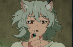 海外「ヤニねこの次のエピソードが見当たらないんだが…」