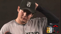 【ゲンダイ】巨人、近大宮原をドラフト1位へww