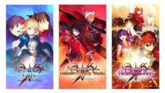 【Fate】桜ルート終わったあとにセイバールートやりなおすと水面下に色々なものを放置しているのがわかる。ルートが複数あるゲームはこういうところも楽しい