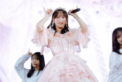【櫻坂46】初めて聞く話... 増本綺良、育ててくれた父に感謝【卒業セレモニー】