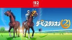 Switch2『ダービースタリオン2』初週売上 29,336本