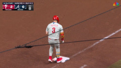 ブライス・ハーパー(35)「MVP2回、ハンクアーロン賞2回、リング０」←こいつWWWWWWWWWWWWWWWWWWWWWWWWWWWWWWWWWW
