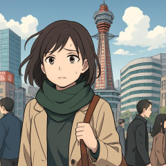 大阪の観光「非常に厳しい状況」 昨年は万博特需も…今年はインバウンド10%減・中国人59%減