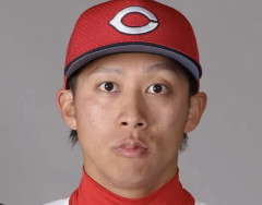 【動画】元ゾンビカープ羽月隆太郎、カープ戦力外通告の日に「こう」なる