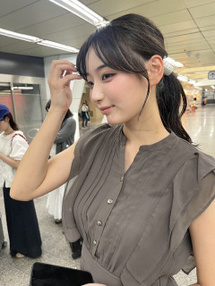 【動画】令和の侍女子、天元抜きを披露ｗｗｗｗ
