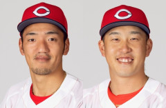 中日ドラゴンズ、小園と矢野ってピンズドやろ
