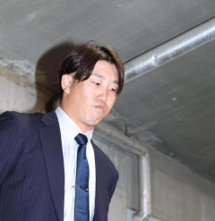 【悲報】小園海斗(26)、2025首位打者、代表経験あり←こいつがクビｗｗｗｗｗｗｗ
