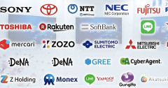 日本に巨大IT企業が誕生しなかった理由はどうしてなの？