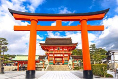 【悲報】「鳥居」って英語でなんて言うの？ｗｗｗｗｗｗｗｗｗｗ