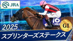 【競馬】ウインカーネリアンが引退　ビッグレッドファームで種牡馬入り