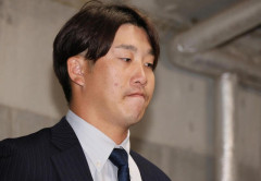 小園海斗さん「私には野球しかありません」