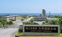 陸自与那国駐屯地が2倍に拡大、周辺に保安用地28ヘクタールを確保…全会一致で町議会可決！