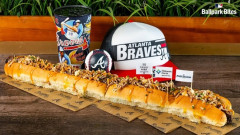 MLB、45ドル（7000円）のとんでもない球場飯を出してしまう