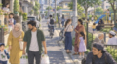 日本人の41%「住んでるところに外国人が増えてほしくない」