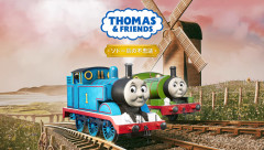 『きかんしゃトーマス™：ソドー島の不思議』パッケージ版が12/17発売に決定＆予約受付も開始。PSStoreではセール開催中