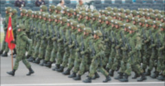 【悲報】自衛隊員「水を飲ませて下さい…エアコンを使わせて下さい…」自衛隊「ダメだ！」→自衛隊員、死亡
