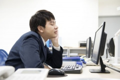 【速報】事務職、AIでどんどん解雇されはじめる…