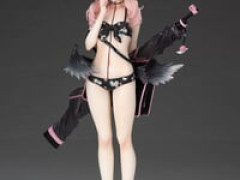 【ブルーアーカイブ】ネオンマックス「コハル(水着)」フィギュア【彩色原型公開】