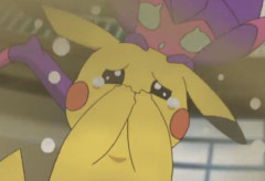【悲報】『ポケモン』の大会優勝者、近くの参加者の悪臭のせいでガチ嘔吐