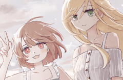 【画像】リアルな『みいちゃん』ってこんな感じだろwwwww