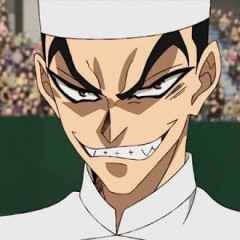 【鉄鍋のジャン】こんな輩が主人公でいいのだろうか