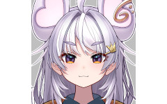【ぶいぱい】りちゃまる、近日中に電気が止まるかもしれない「推しがしゃふでごめん…」