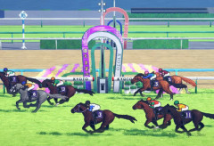 Switch2「ダービースタリオン2」 29336本