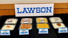 ローソンの一点突破弁当、日本は貧しくなったのか？　海外の反応。