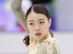 【画像】女子フィギュアの紀平梨花(24)、最高ボディだったwwwwww