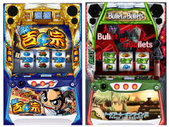 大都技研 スマスロSAO2と真打吉宗が2月に再販！？ホール体力ありそ？