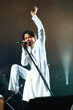 【動画】LUNA SEA河村隆一さんの迫真の演技、令和の今になって再注目される