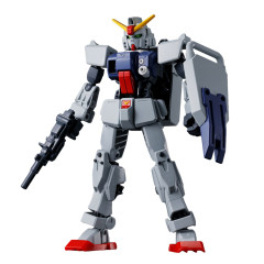 【ミキシマイズ】陸戦ガンダムは見てたら不安になる体系だな…