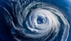 【速報】台風27号「チョーイワン」発生！一気に『非常に強い勢力』へ発達して日本直撃コースか…