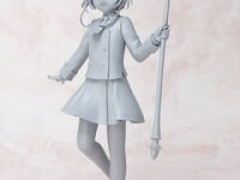 【カードキャプターさくら】POP UP PARADE「木之本桜 友枝中学校制服Ver. L size」「大道寺知世 友枝中学校制服Ver. L size」フィギュア【商品化決定】