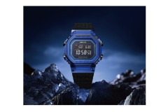 カシオ、1100万円のG-SHOCKを発売へ