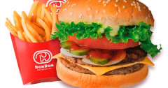 【朗報】スガキヤ、ドムドムバーガーを買収wwwwwww