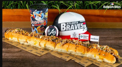 【MLB】45ドル（7000円）のとんでもない球場飯を出してしまう