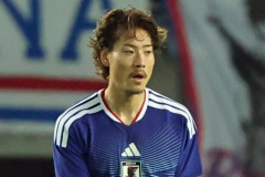 ◆日本代表◆瀬古歩夢がＷ杯経験で急成長　森保監督、堂安律、久保建英らが賛辞