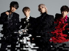 L'Arc-en-Cielさん、新曲ジャケットに生成AIを使用疑惑がかかり反AIブチギレｗｗｗｗｗｗ