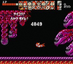 コナミの傑作ゲームと言えば
