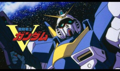 【悲報】Vガンダム←機体キャラ曲展開全てに華がないよなｗｗｗｗｗｗｗｗｗｗ