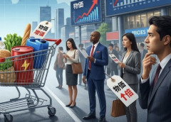 全世界、特に先進国で物価高がヤバいことになってるけど何が原因なんや？