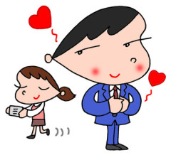 【職場恋愛】自分を偽って恋心を隠し、一生良い友だちでいるべきか、それとも…