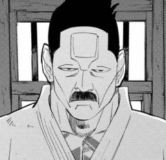 【ゴールデンカムイ】神話になった男