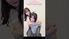 藤吉夏鈴 増本綺良 あのね、それでね、トイレイキタイ (feat. 重音テト & 音街ウナ) · Runo:) 櫻坂46