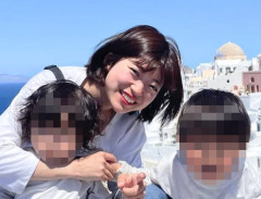 シングルマザーYouTuber、3歳と5歳を連れてアフガニスタン(危険レベル4)へ旅行 →批判殺到も「外務省とかあてにならないです〜」と反論